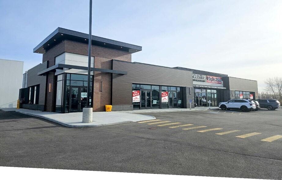 More Photos Of 4905 Roper Rd NW, Edmonton Unknown For Lease