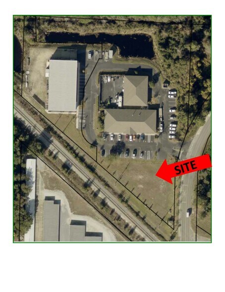 Primary Photo Of 1601 Balboa Ave, Panama City Office For Lease
