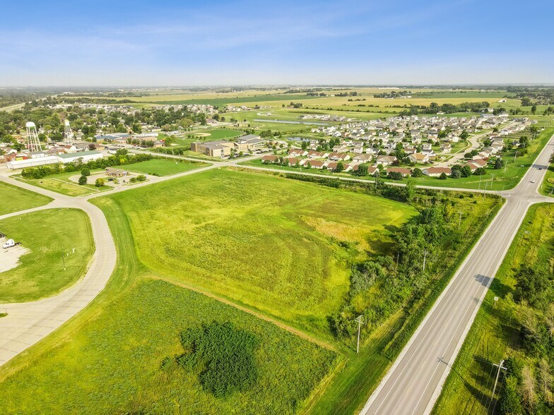 More Photos Of 2300 Broadway St, Granger Land For Sale