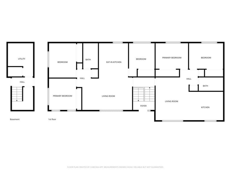 More Photos Of 12521 Tanada Loop, Anchorage Multifamily For Sale