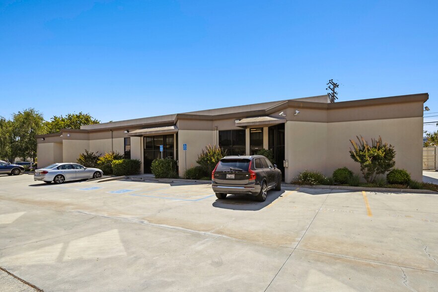 More Photos Of 550 Price Ave, Redwood City Office For Sale