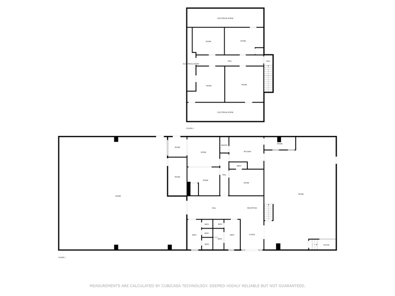 More Photos Of 418 Eastline Rd, Searcy Light Distribution For Sale