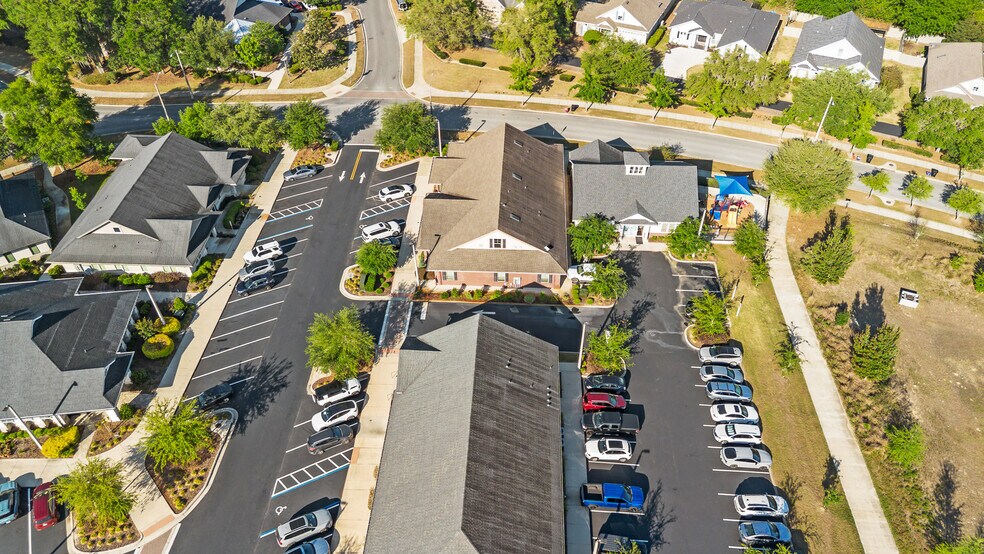 More Photos Of 13598 W Newberry Rd, Newberry Office For Lease
