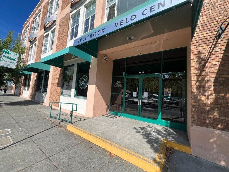 More Photos Of 1 H St, San Rafael Apartments For Lease