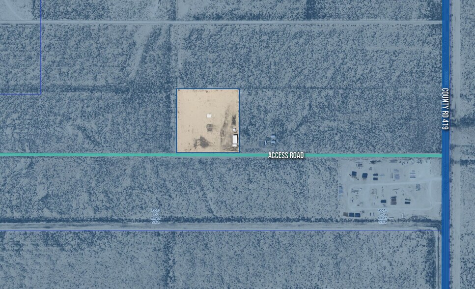 More Photos Of 190 County Rd 419, Pecos Service For Lease