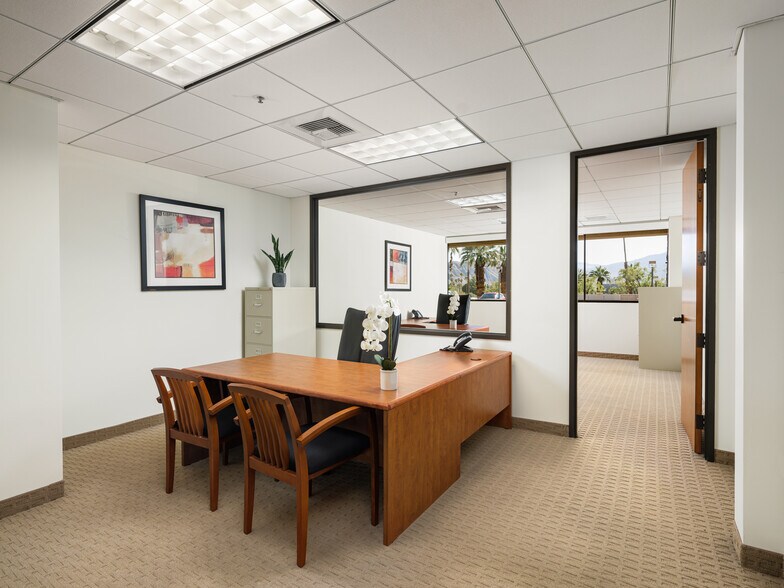 More Photos Of 707 E Tahquitz Canyon Way, Palm Springs Medical For Lease