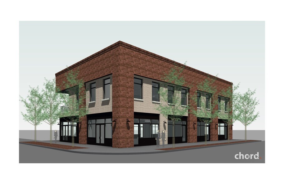 More Photos Of 700 Briggs St, Erie Loft Creative Space For Lease