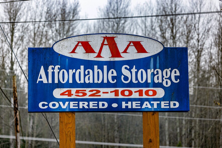 More Photos Of 4310 S Bean Rd, Port Angeles Self Storage For Sale