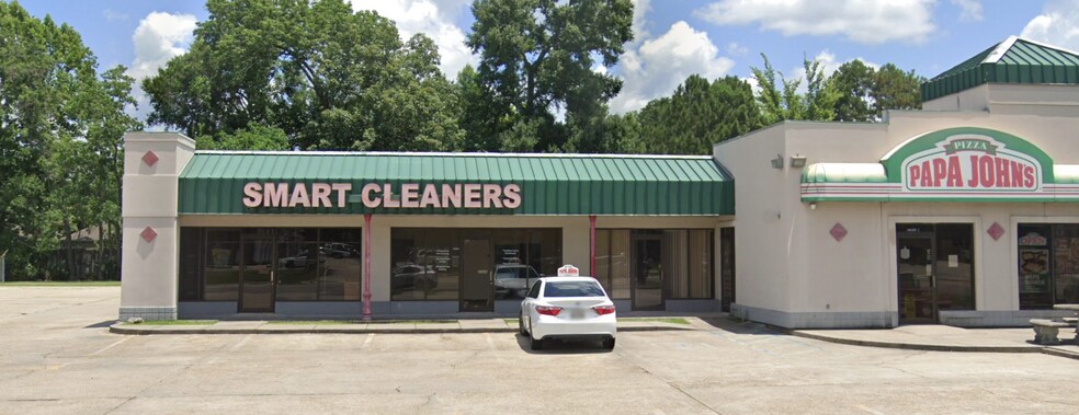 More Photos Of 13365 Coursey Blvd, Baton Rouge General Retail For Sale