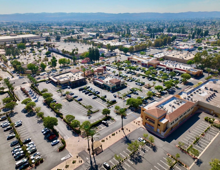 More Photos Of 5420-5480 Philadelphia St, Chino Unknown For Lease