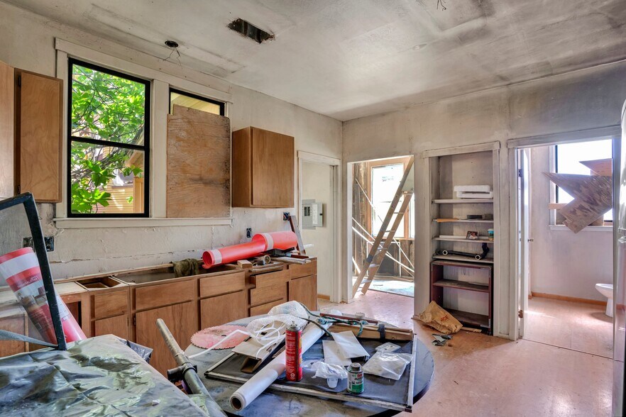 More Photos Of 539-543 Georgia St, Vallejo Storefront Retail Residential For Sale