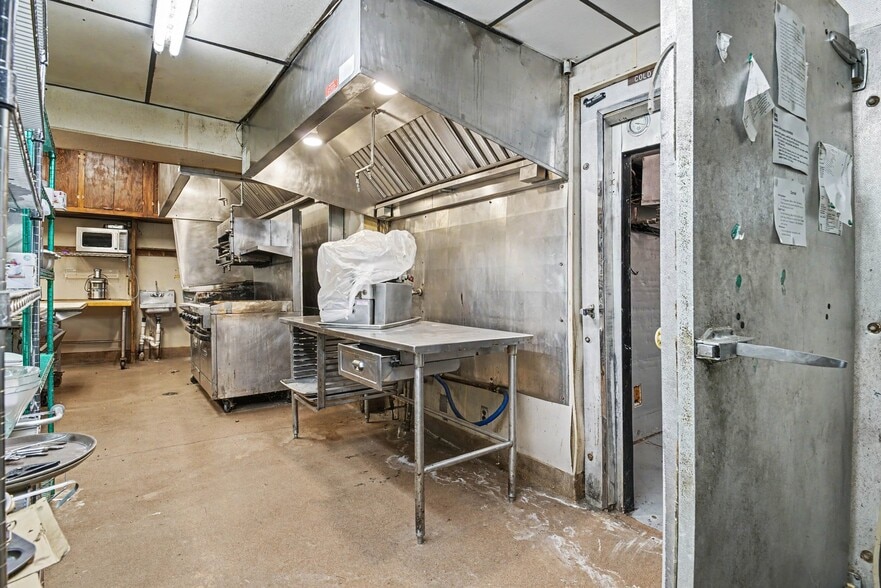 More Photos Of 24460 Adams Rd, South Bend Restaurant For Sale