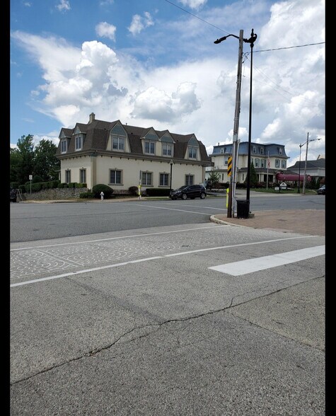 More Photos Of 500 Fayette St, Conshohocken Medical For Lease