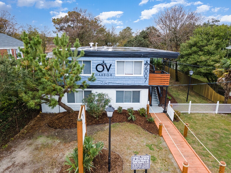 More Photos Of , Norfolk Multifamily For Sale