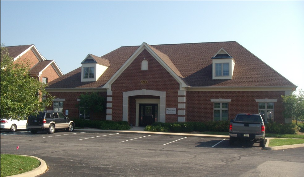 More Photos Of 9810 Westpoint Dr, Indianapolis Office For Lease