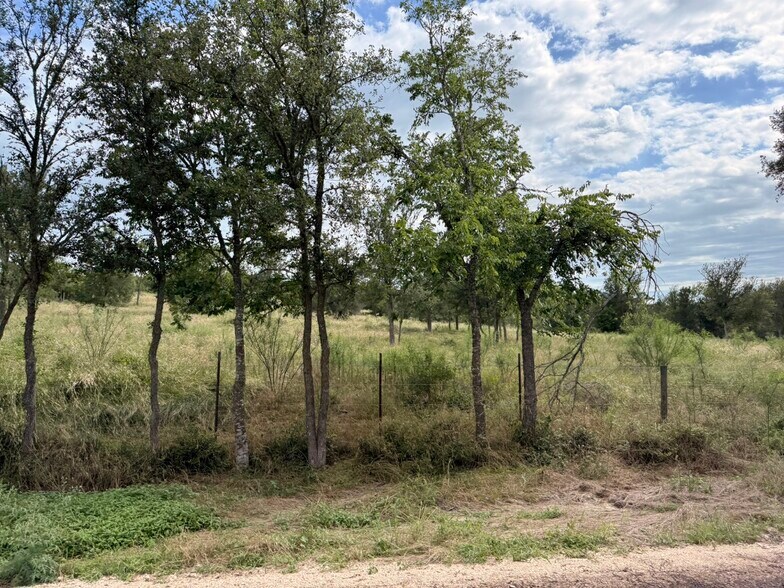 More Photos Of 18005 Albert Voelker rd, Elgin Land For Sale