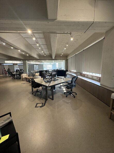 More Photos Of 1101 N Broadway Ave, Oklahoma City Loft Creative Space For Lease