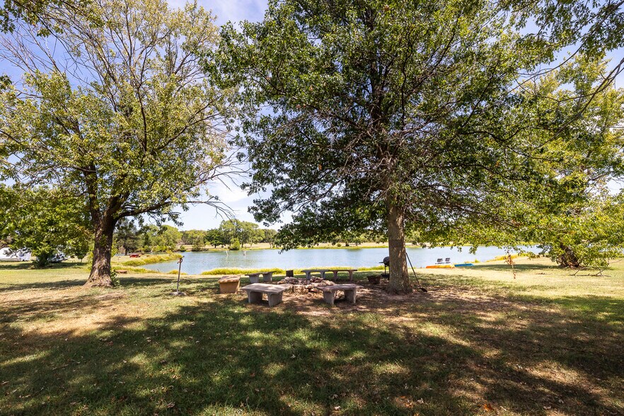 More Photos Of 2206 E 101st St N, Valley Center Specialty For Sale