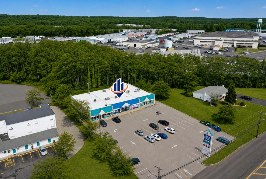 More Photos Of 203 Lincoln Hwy, Fairless Hills Freestanding For Lease