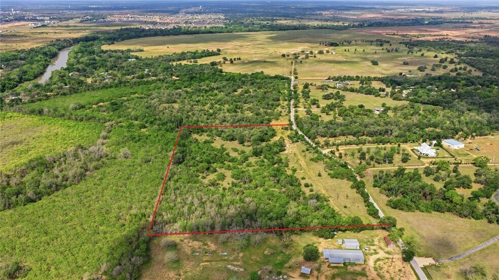 More Photos Of TBD Reids Bend rd, Bastrop Land For Sale