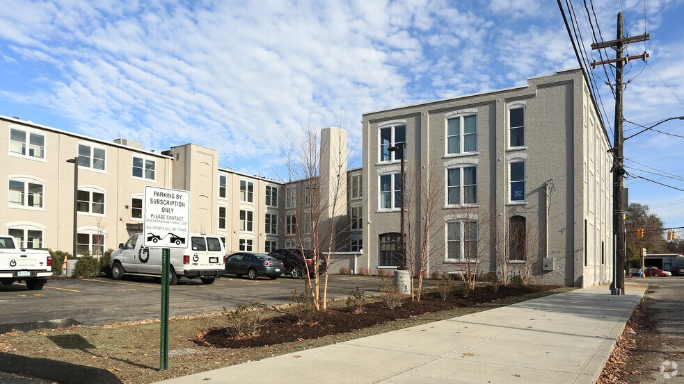 More Photos Of 2658 Scranton Rd, Cleveland Apartments For Lease