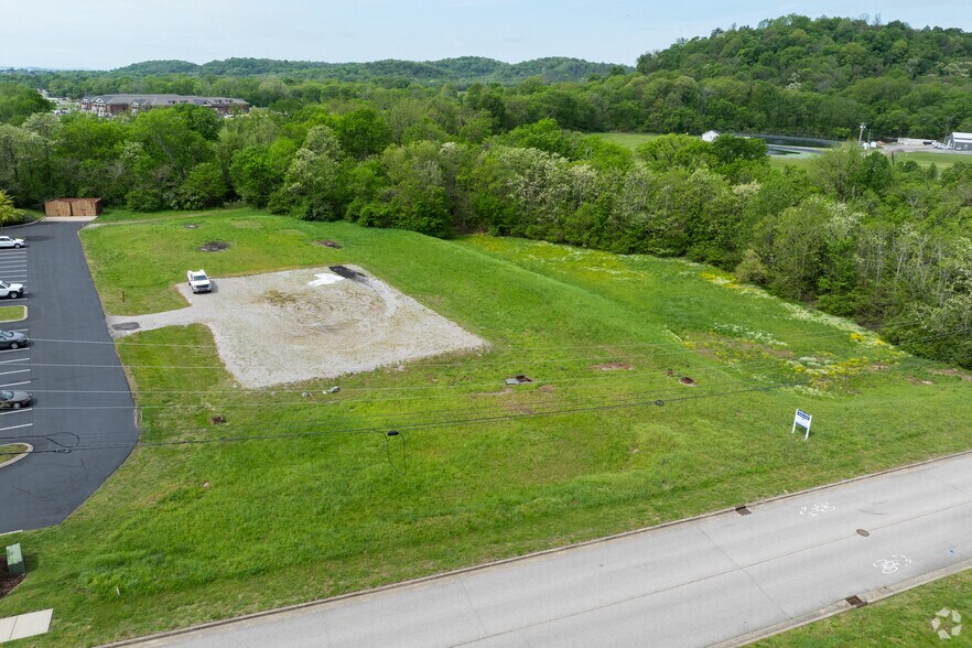 Primary Photo Of 4719 Traders Way, Thompsons Station Land For Lease