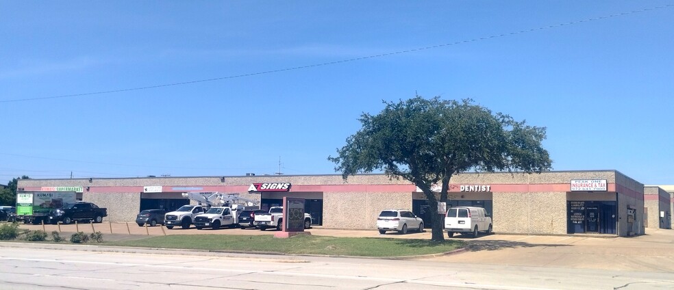 More Photos Of 2100 S Great Southwest Pky, Grand Prairie Unknown For Lease