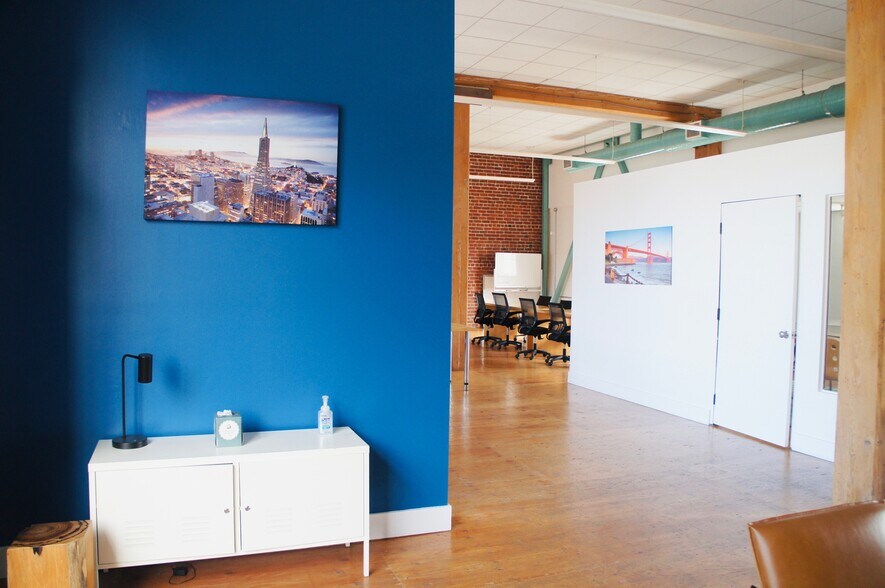 More Photos Of 440 9th St, San Francisco Office For Lease