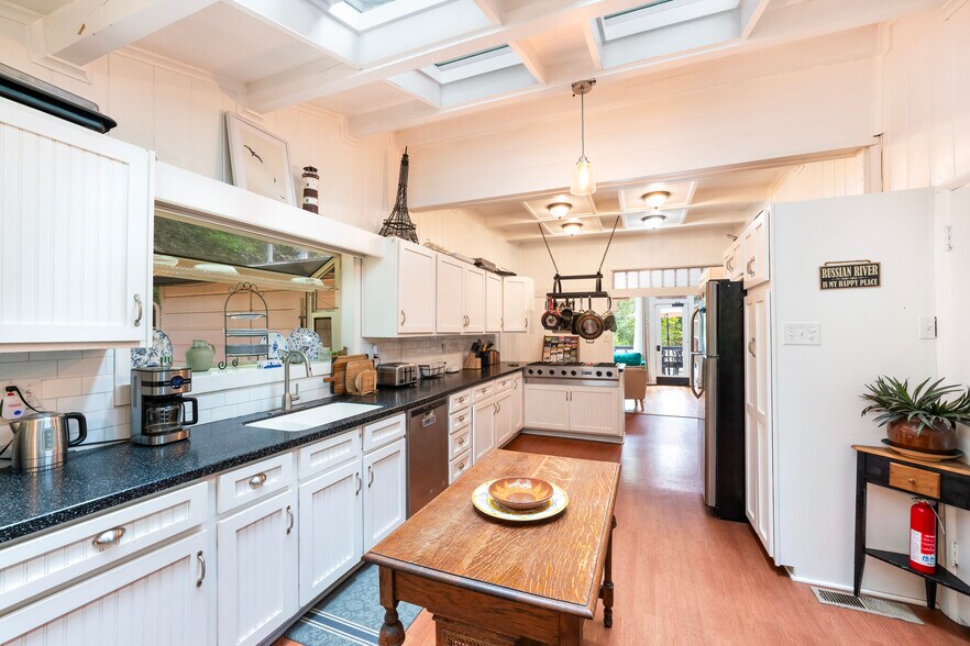 More Photos Of 12130 Highway 116, Guerneville Hospitality For Sale
