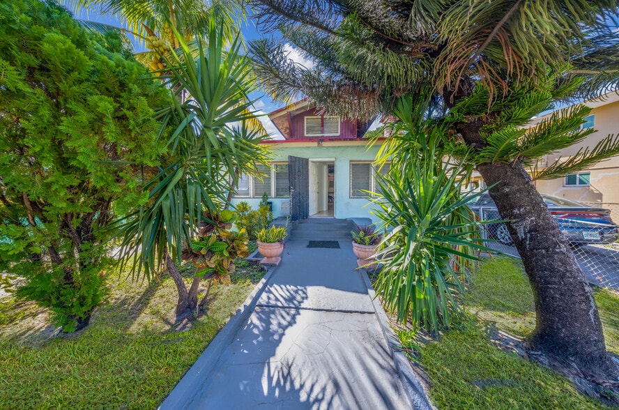 More Photos Of 1334 SW 4th St, Miami Apartments For Sale