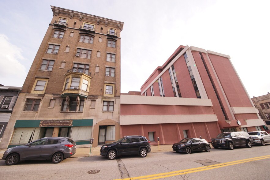 More Photos Of 1200 Market St, Wheeling Hotel For Sale