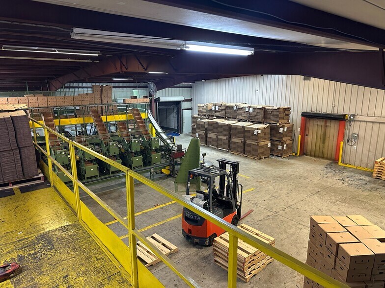 More Photos Of 2105 S Dock St, Palmetto Food Processing For Sale