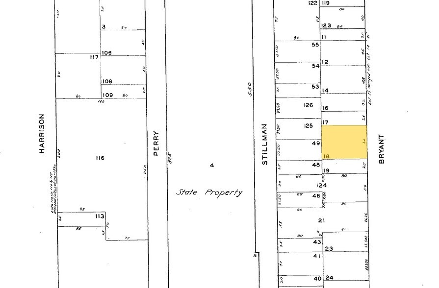 More Photos Of 544 Bryant St, San Francisco Flex For Lease