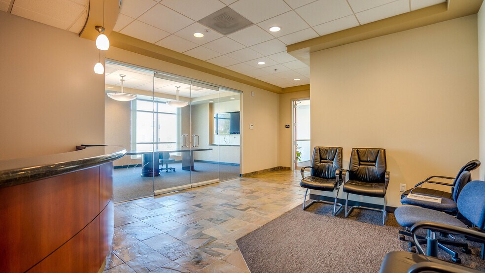 More Photos Of 6 Orchard Rd, Lake Forest Office For Sale