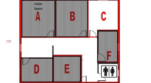 More Photos Of 7257 N Maple Ave, Fresno Business Park For Lease