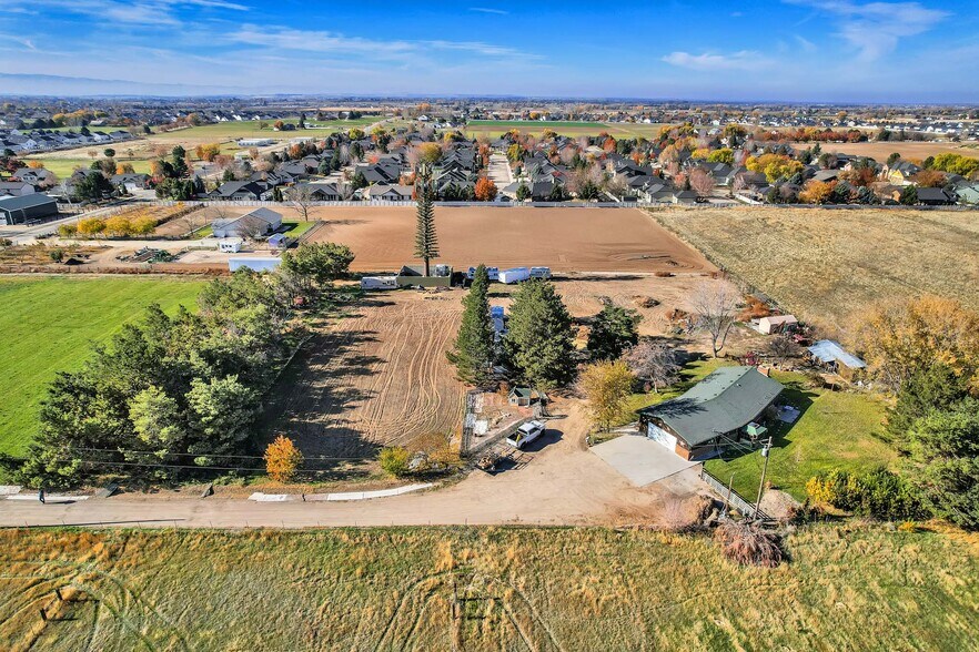 More Photos Of 1800 W Hubbard Rd, Kuna Industrial For Sale