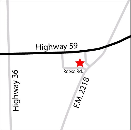 More Photos Of FM 2218 & Reese Rd, Rosenberg Land For Sale