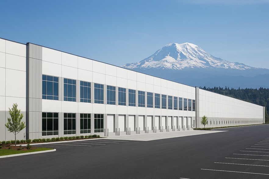Primary Photo Of Falling Water Blvd E, Bonney Lake Land For Sale