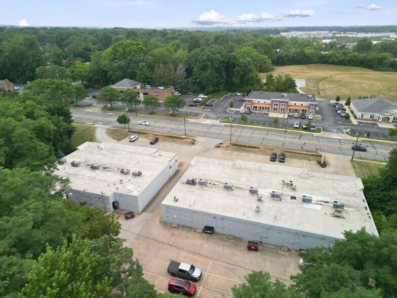 More Photos Of 7247-7269 Center St, Mentor General Retail For Lease