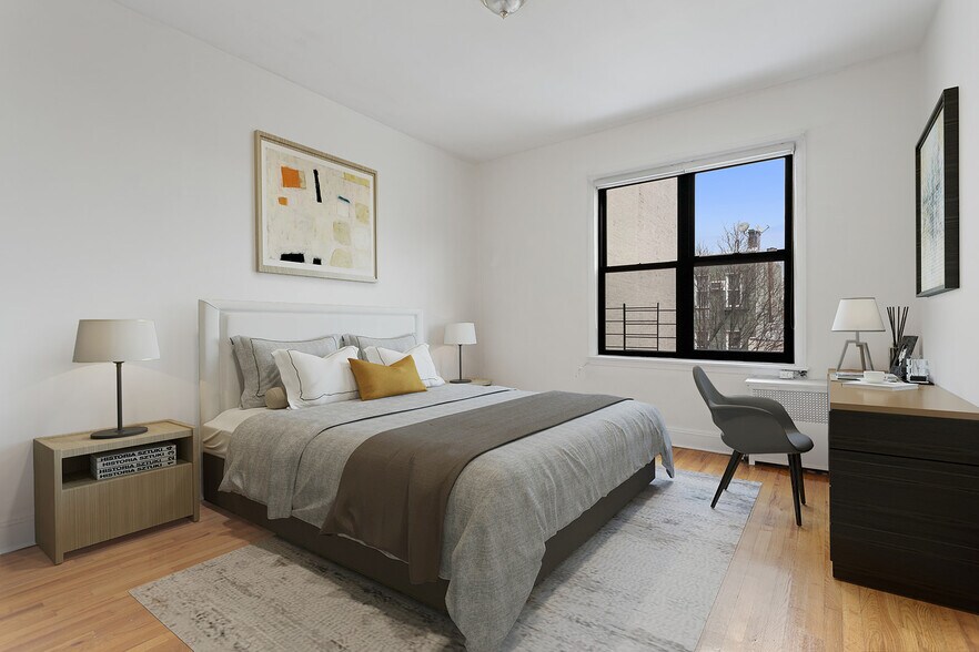 More Photos Of 678 Manhattan Ave, Brooklyn Storefront Retail Residential For Lease