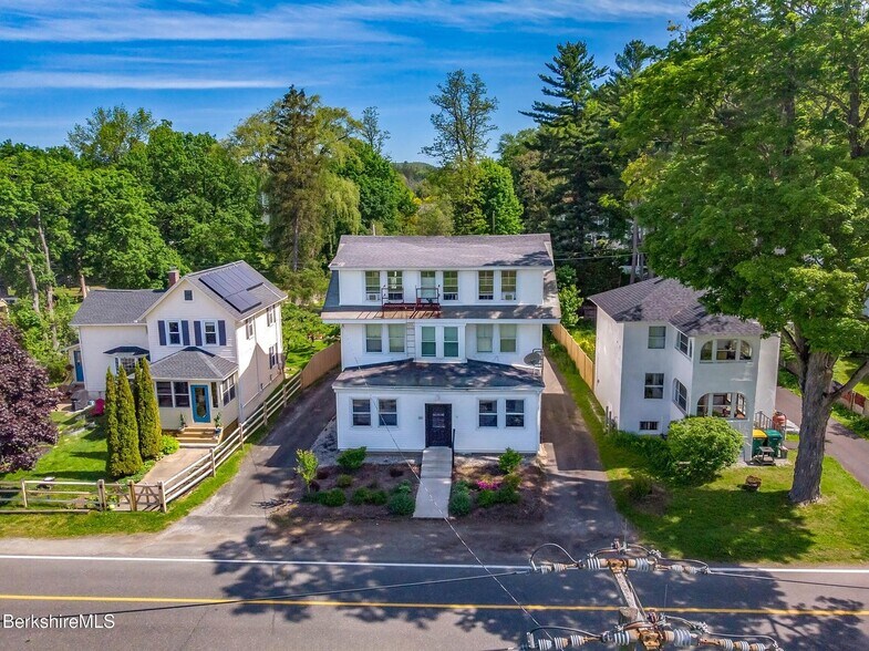 More Photos Of 13 Park St, Stockbridge Apartments For Sale