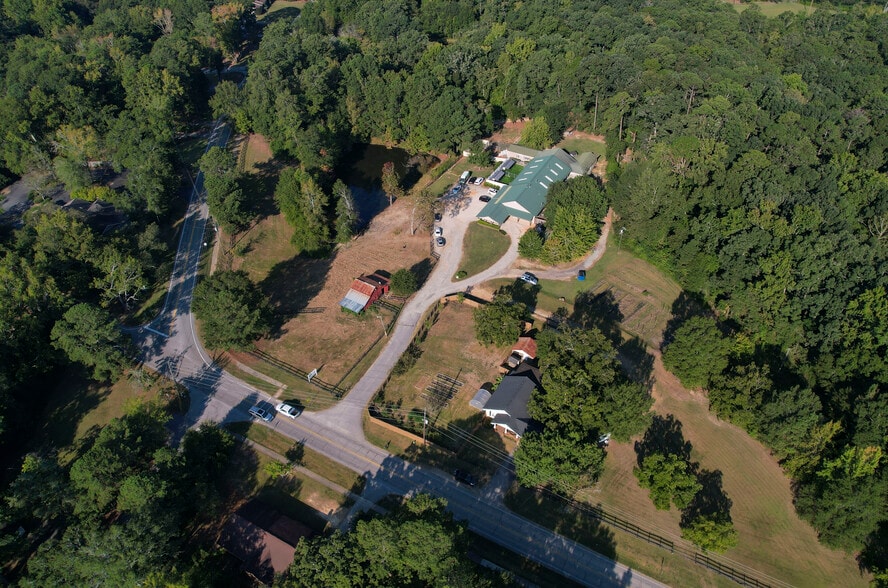 More Photos Of 6009 Wescott Rd, Columbia Land For Sale