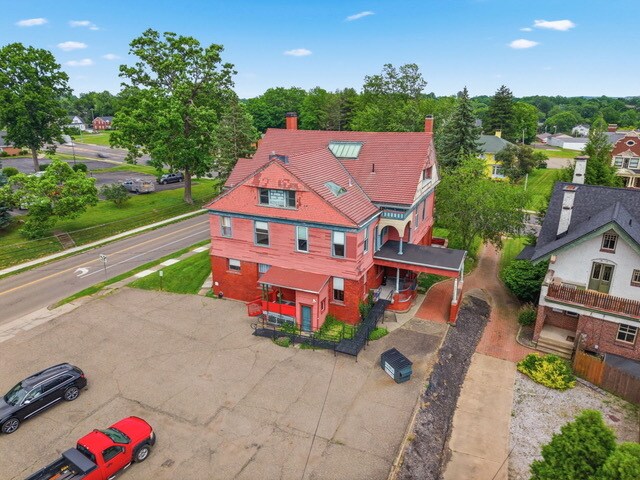 More Photos Of 1435 Market Ave N, Canton Office Residential For Sale