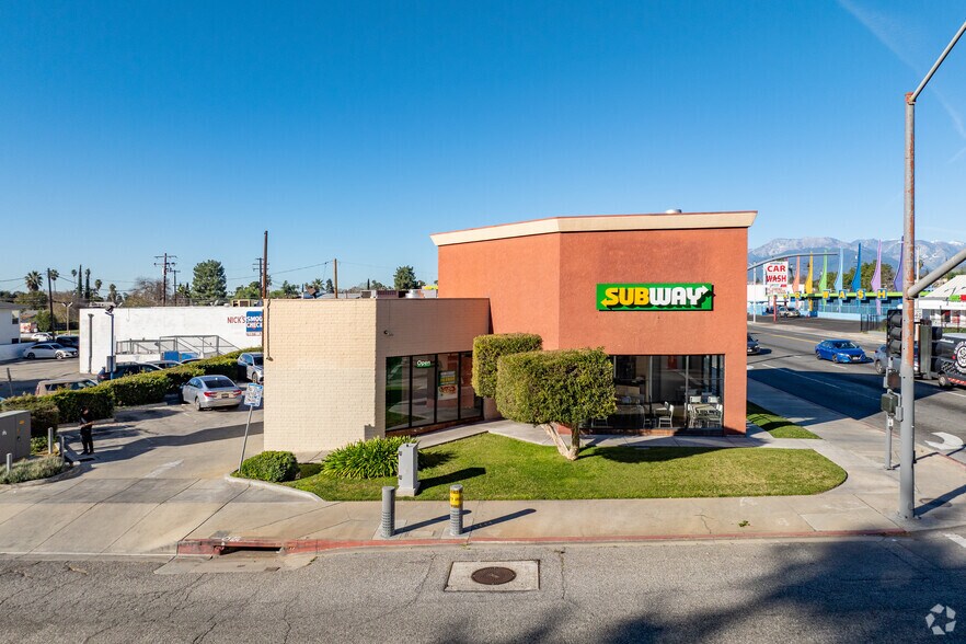 More Photos Of , San Bernardino General Retail For Sale