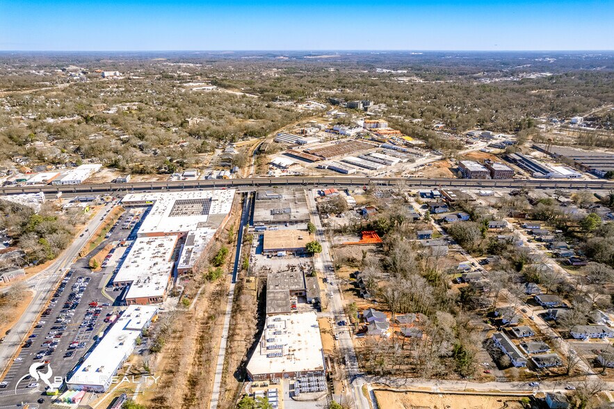More Photos Of 979 Donnelly Ave SW, Atlanta Warehouse For Sale