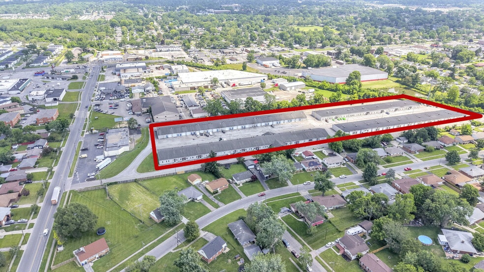 More Photos Of 3723-3871 April Ln, Columbus Light Distribution For Lease