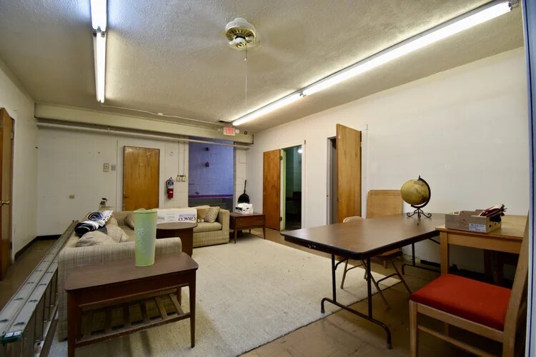 More Photos Of 24105 Hass St, Dearborn Heights Religious Facility For Sale