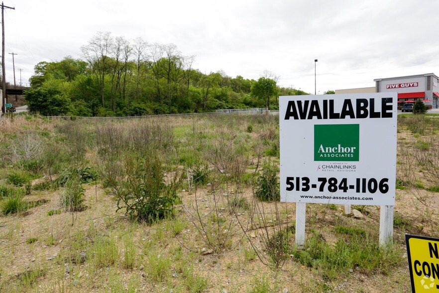 More Photos Of 1395 N Bridge St, Chillicothe Land For Lease