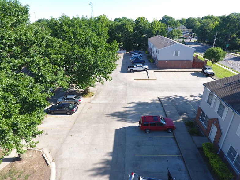 More Photos Of 215 Grover St, Warrensburg Apartments For Sale