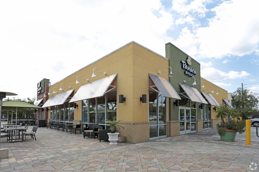 More Photos Of 1440 Hendricks Ave, Jacksonville Unknown For Lease